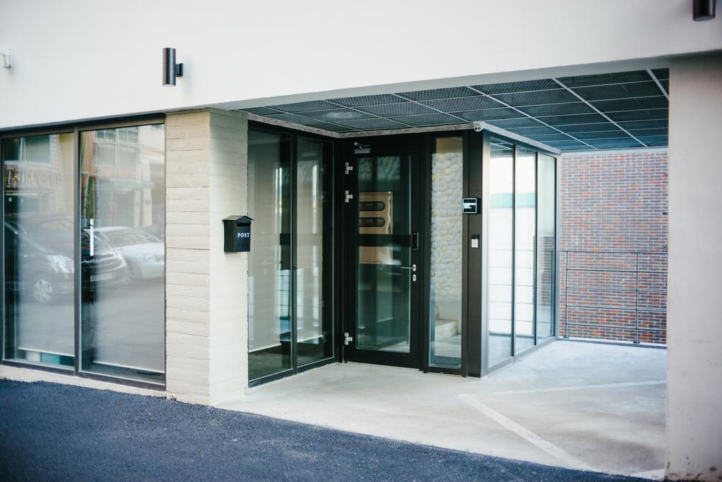 Morning Dew Guesthouse Busan Exterior photo