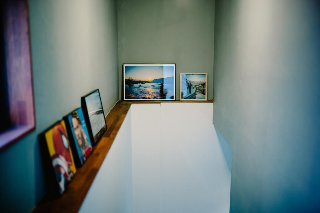 Morning Dew Guesthouse Busan Exterior photo