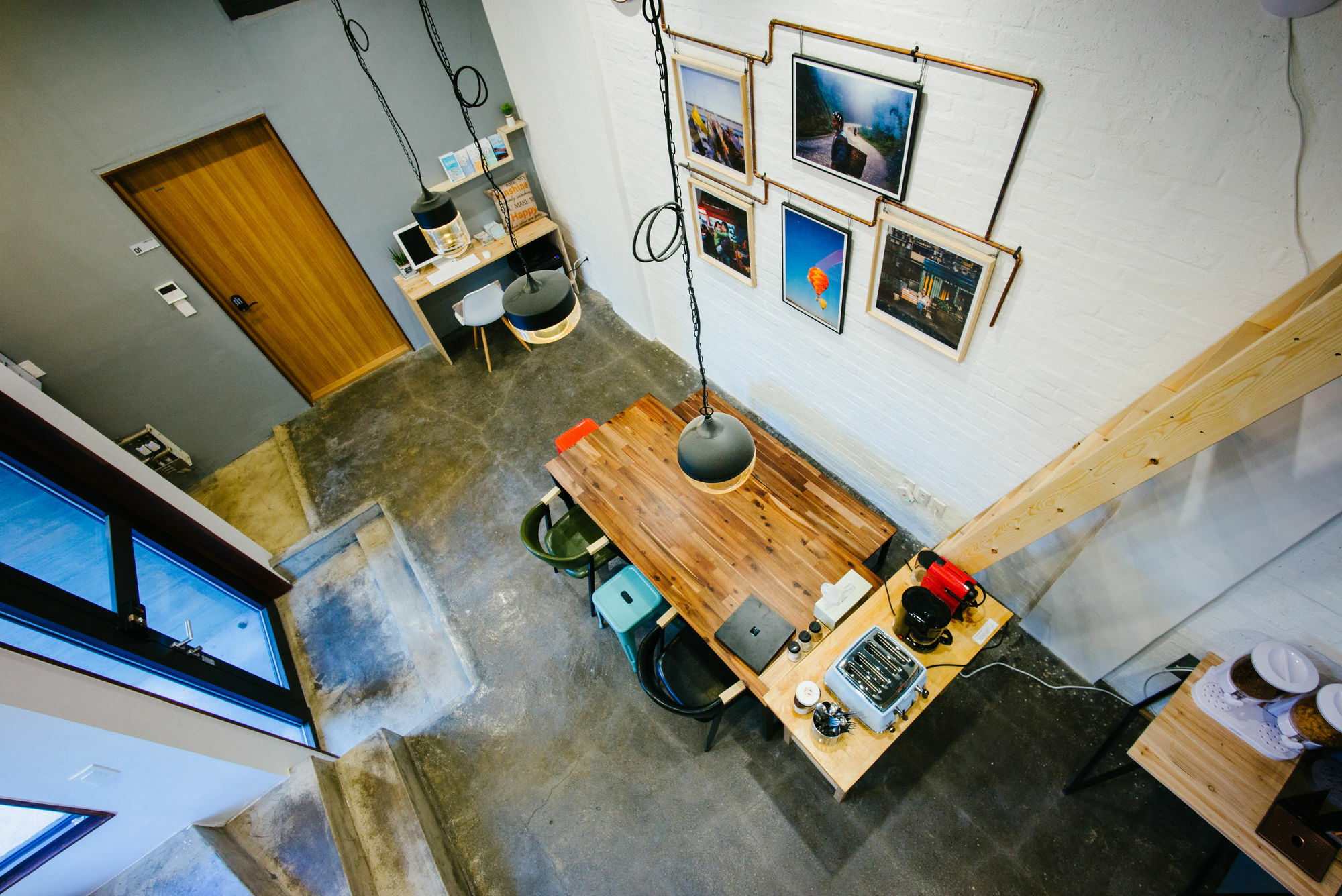 Morning Dew Guesthouse Busan Exterior photo