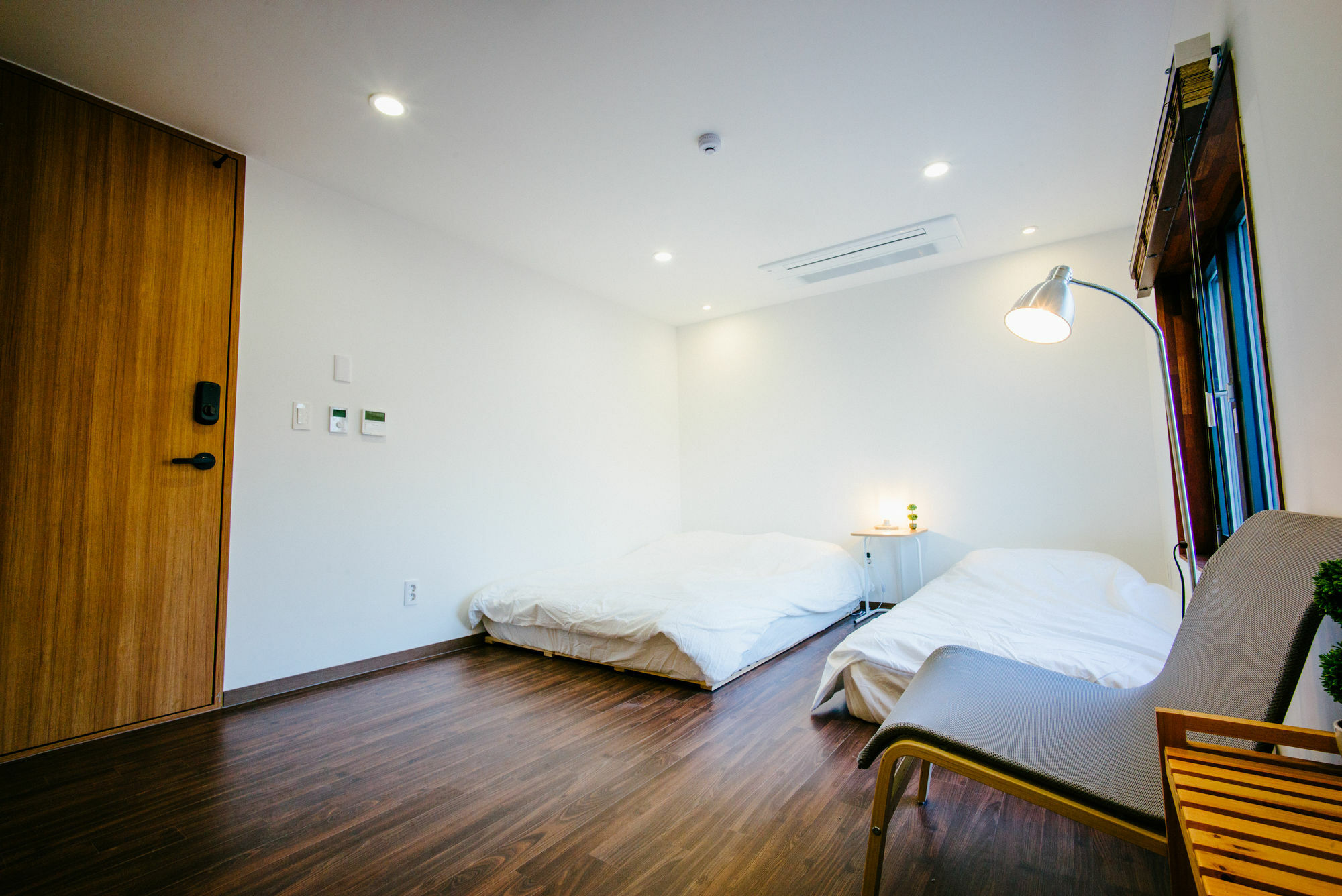 Morning Dew Guesthouse Busan Exterior photo