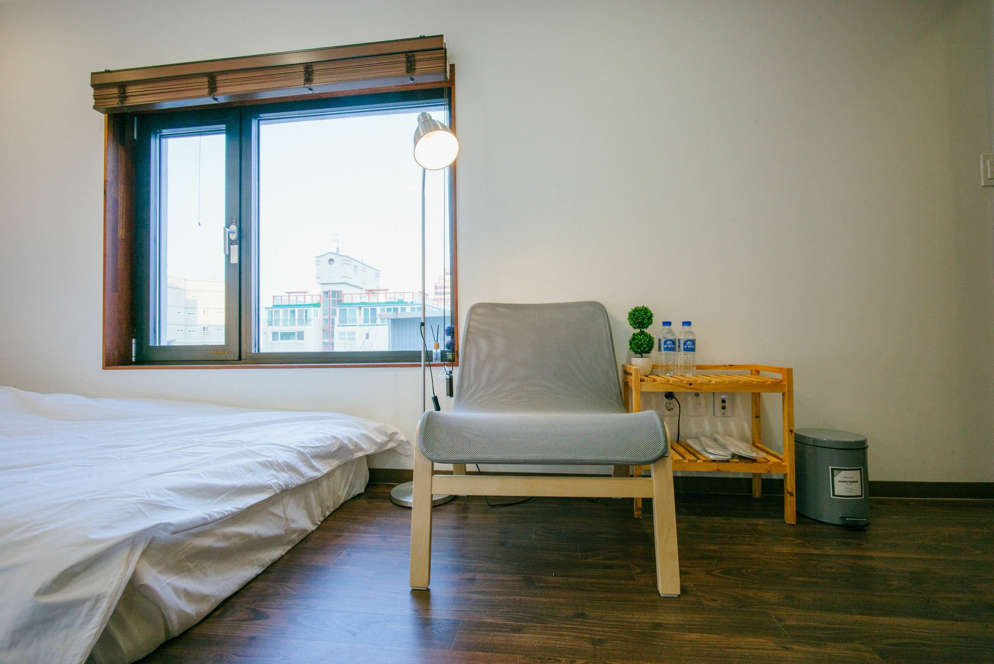 Morning Dew Guesthouse Busan Exterior photo