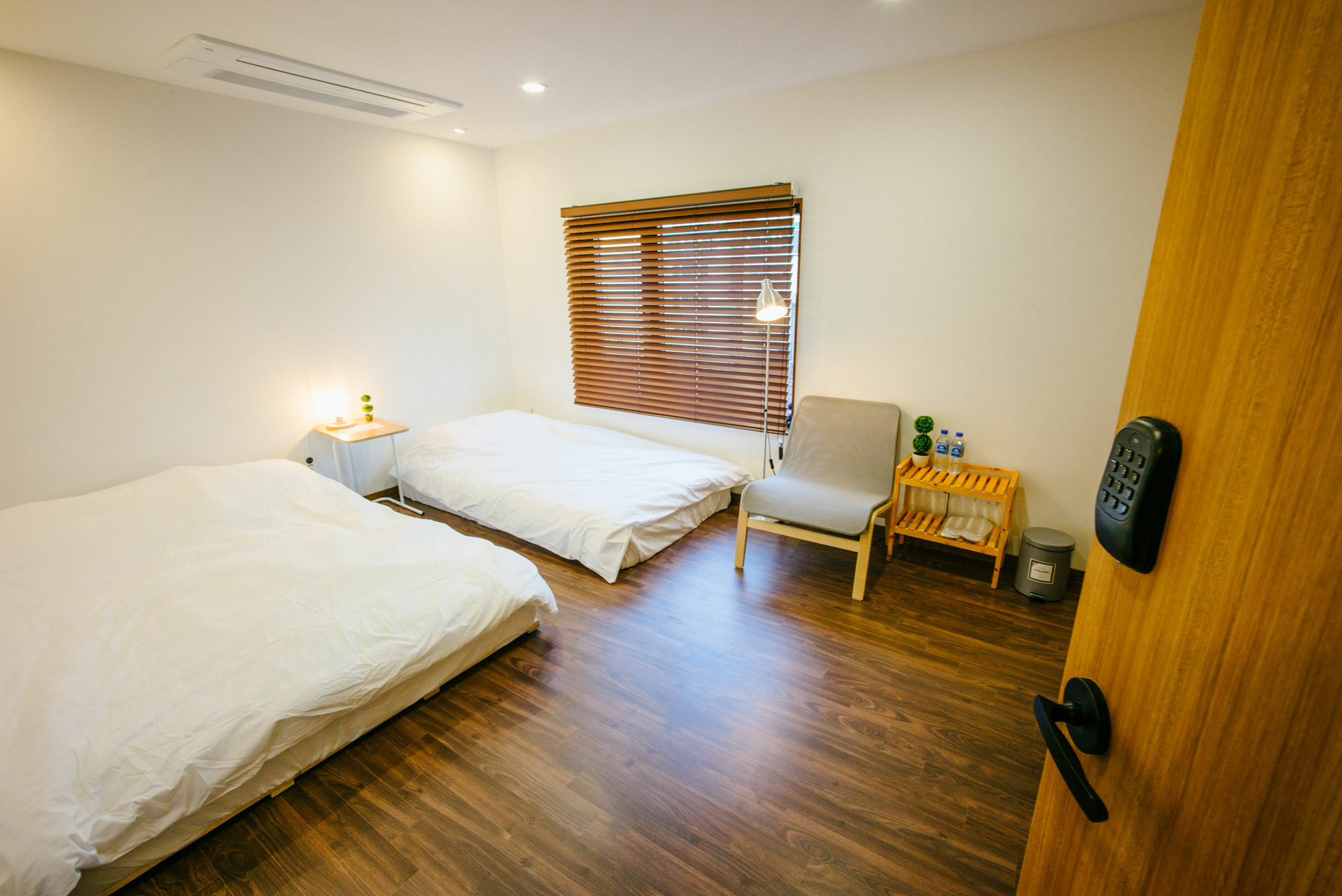Morning Dew Guesthouse Busan Exterior photo