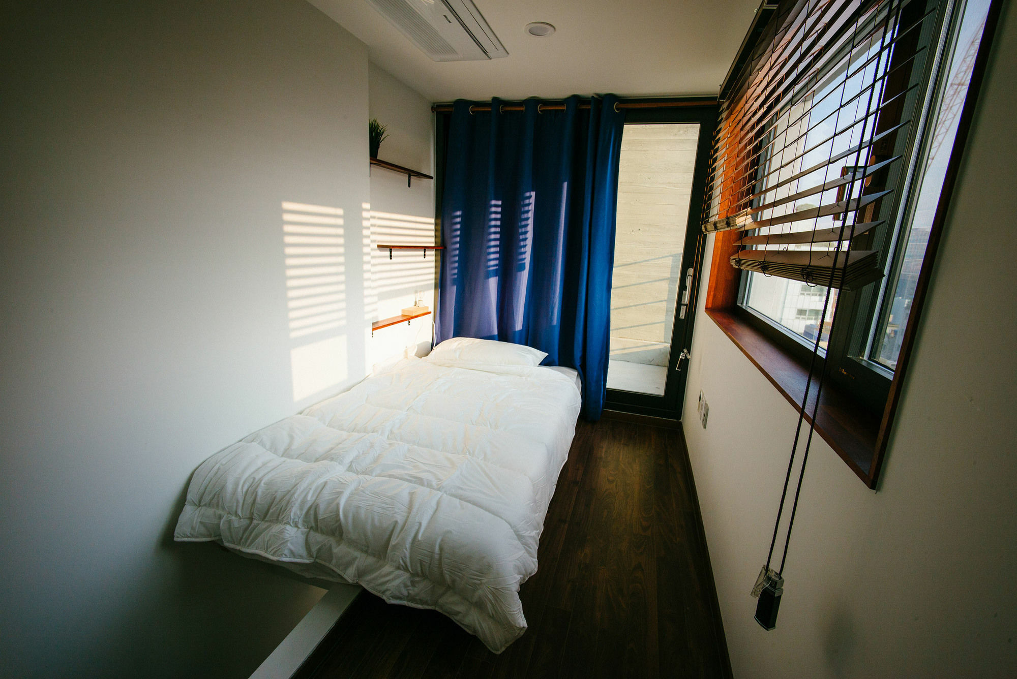 Morning Dew Guesthouse Busan Exterior photo