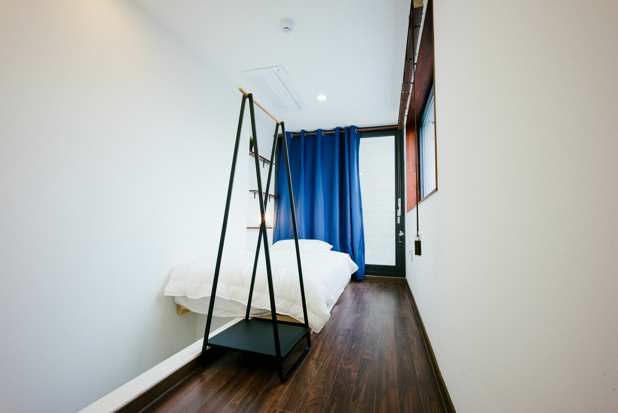 Morning Dew Guesthouse Busan Exterior photo