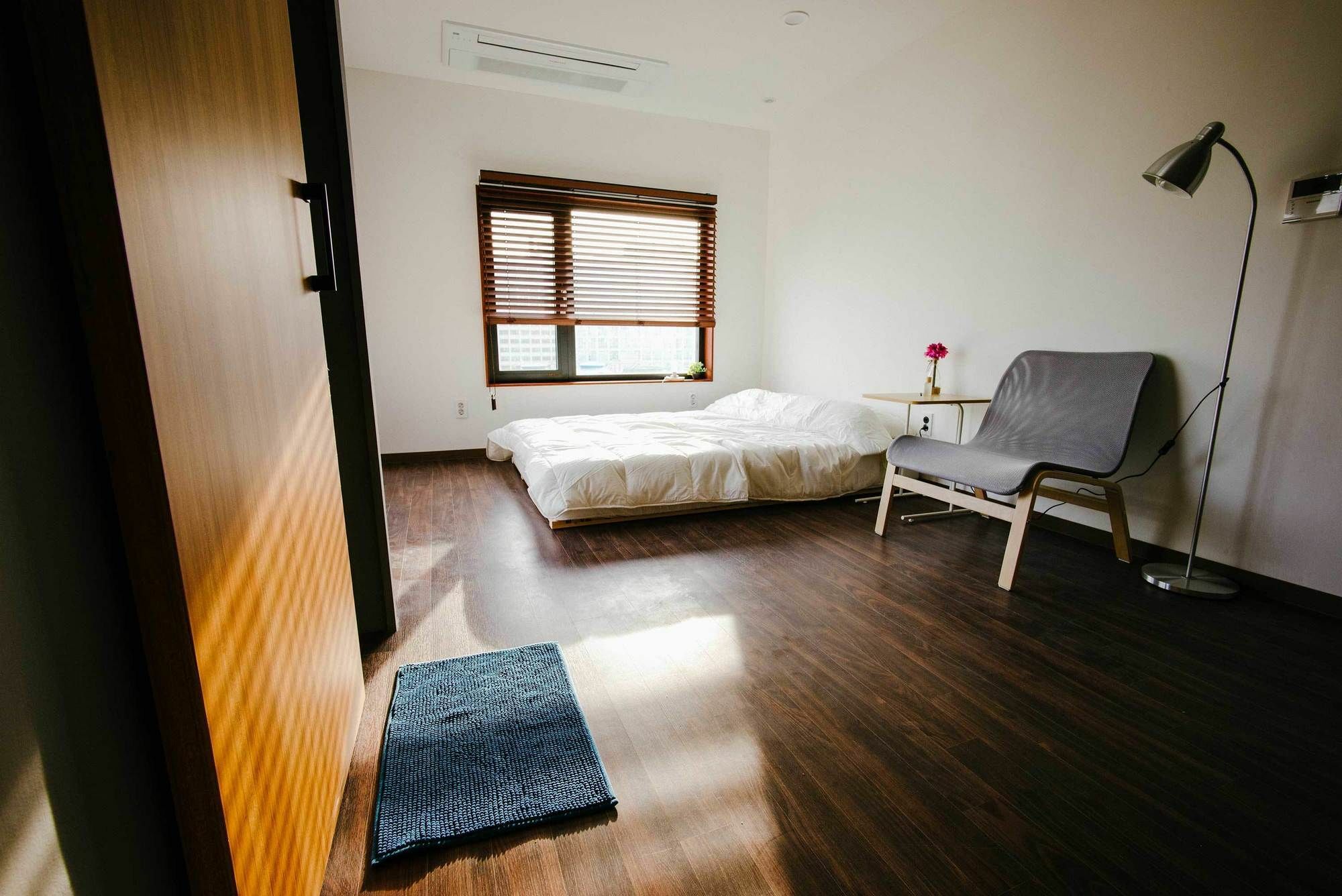 Morning Dew Guesthouse Busan Exterior photo