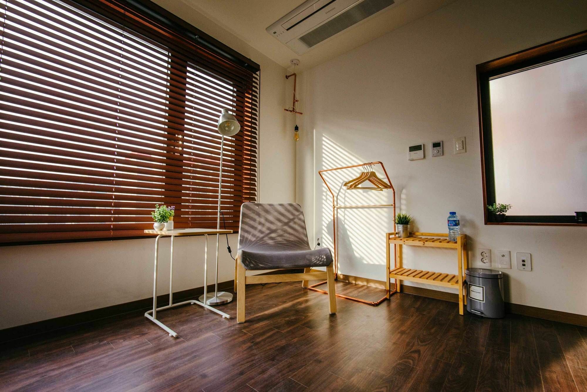 Morning Dew Guesthouse Busan Exterior photo