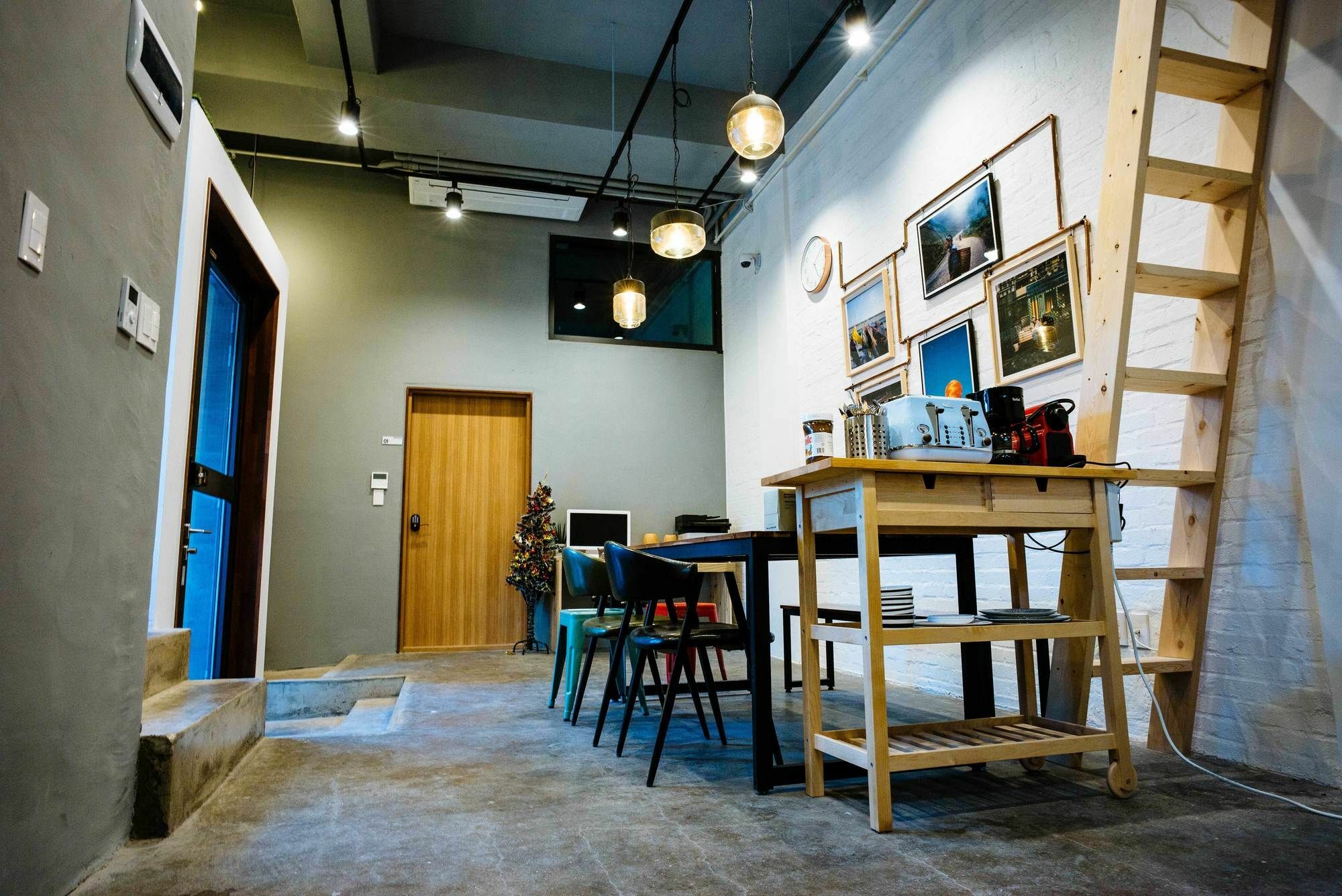Morning Dew Guesthouse Busan Exterior photo