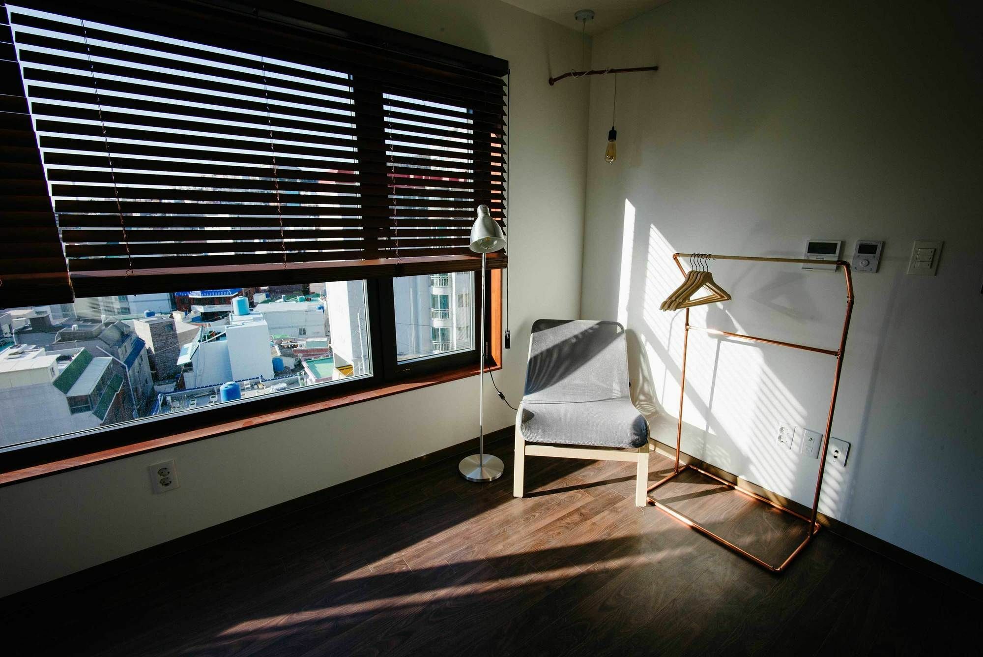 Morning Dew Guesthouse Busan Exterior photo