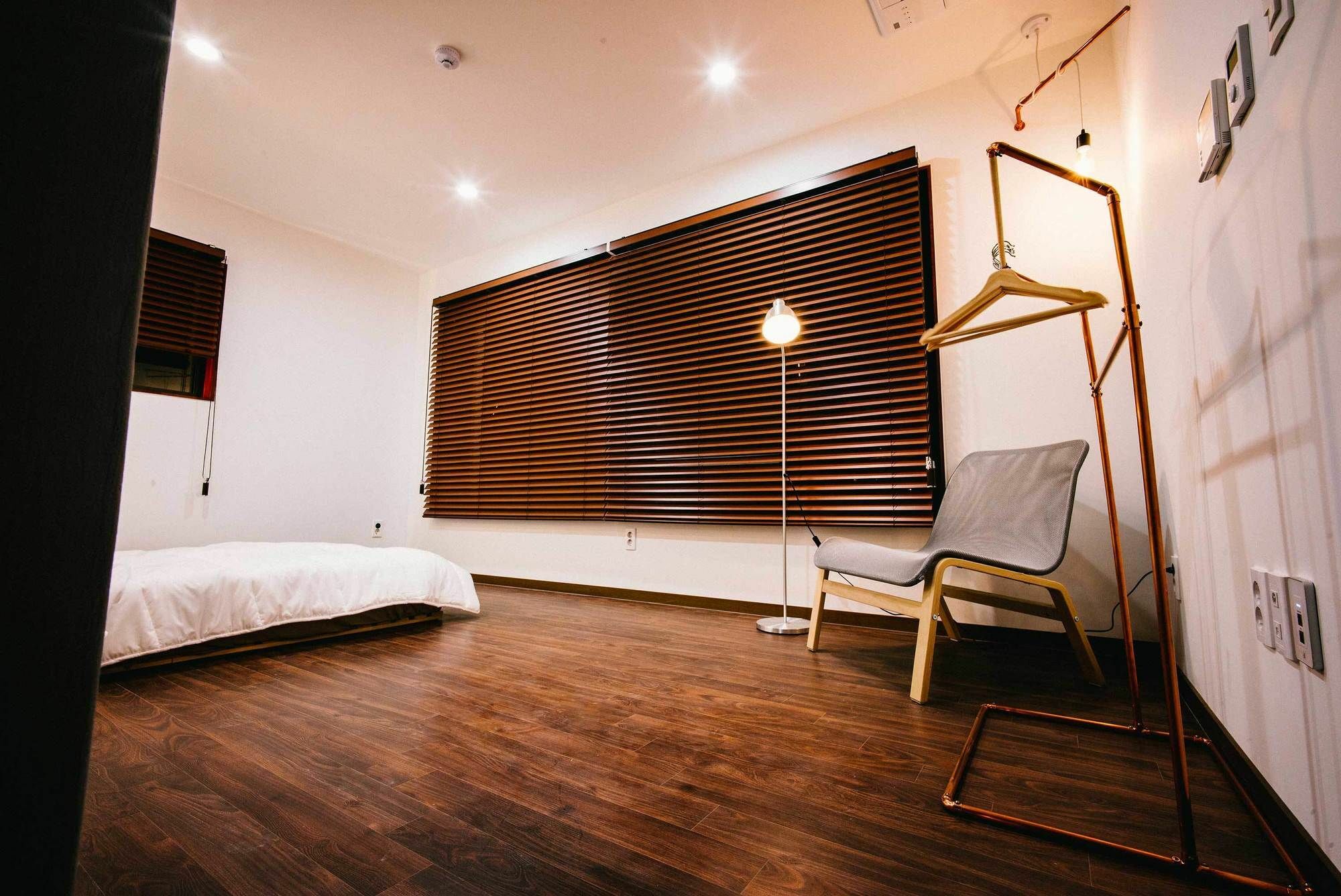 Morning Dew Guesthouse Busan Exterior photo
