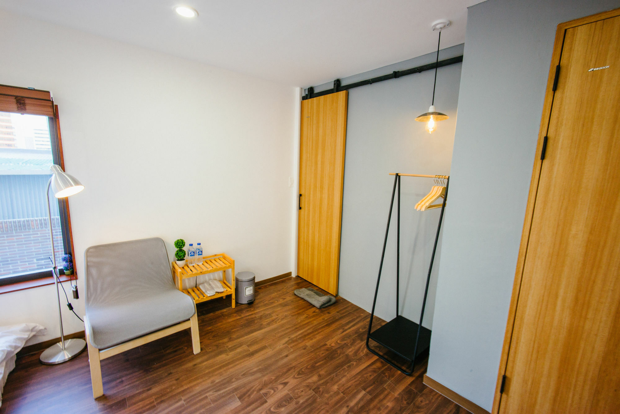 Morning Dew Guesthouse Busan Exterior photo