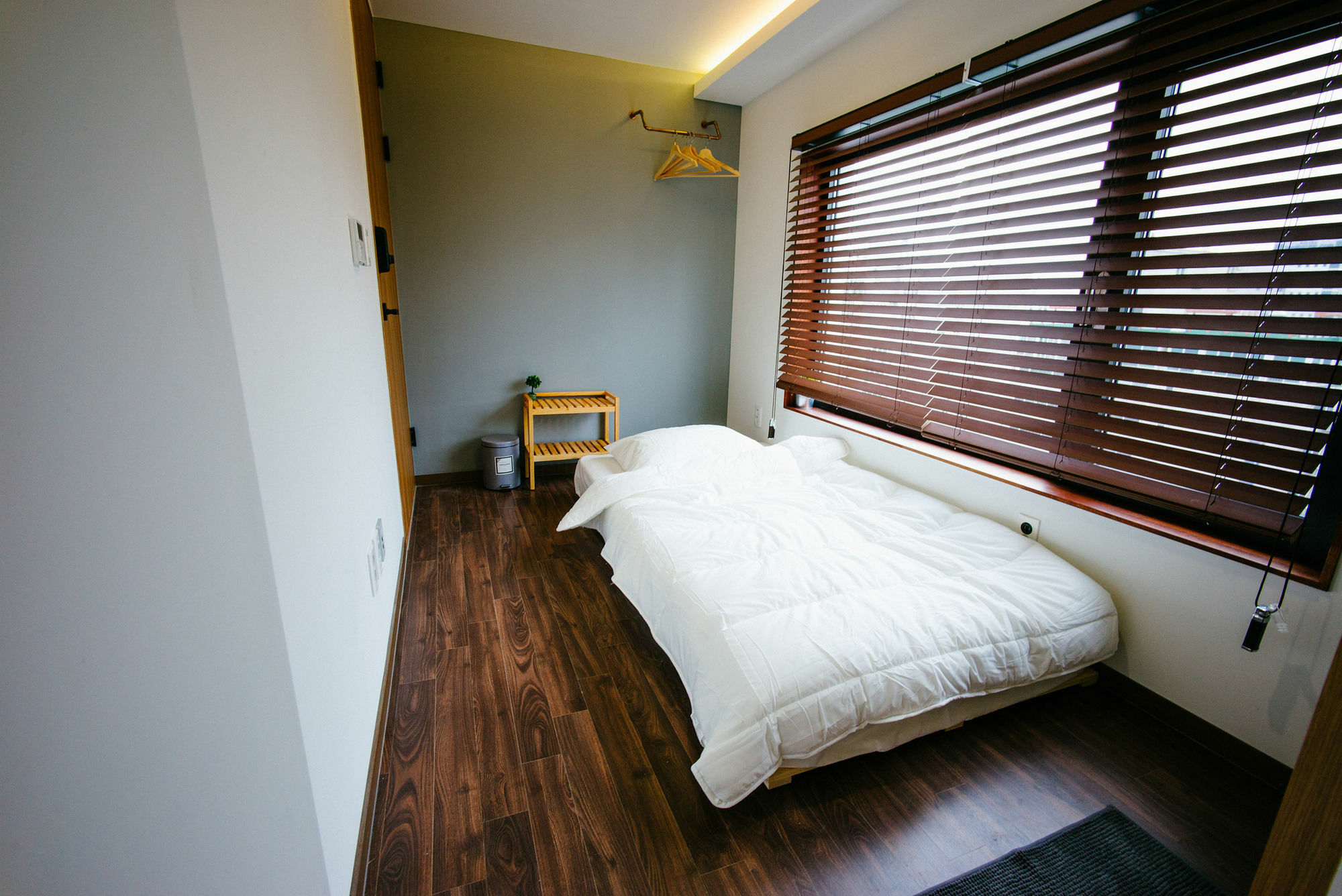 Morning Dew Guesthouse Busan Exterior photo