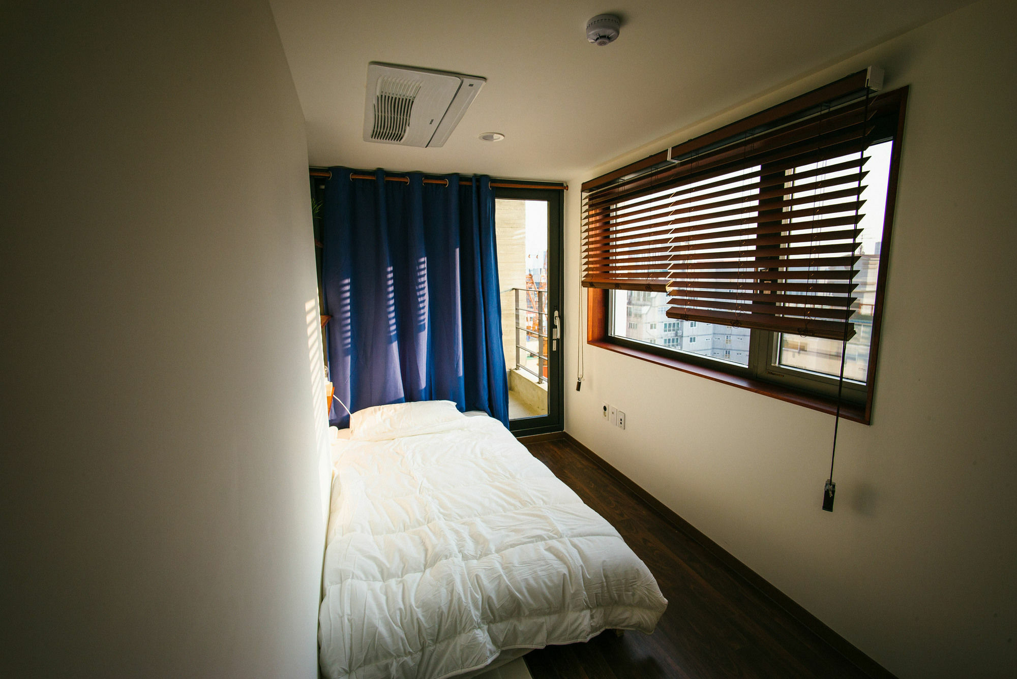 Morning Dew Guesthouse Busan Exterior photo