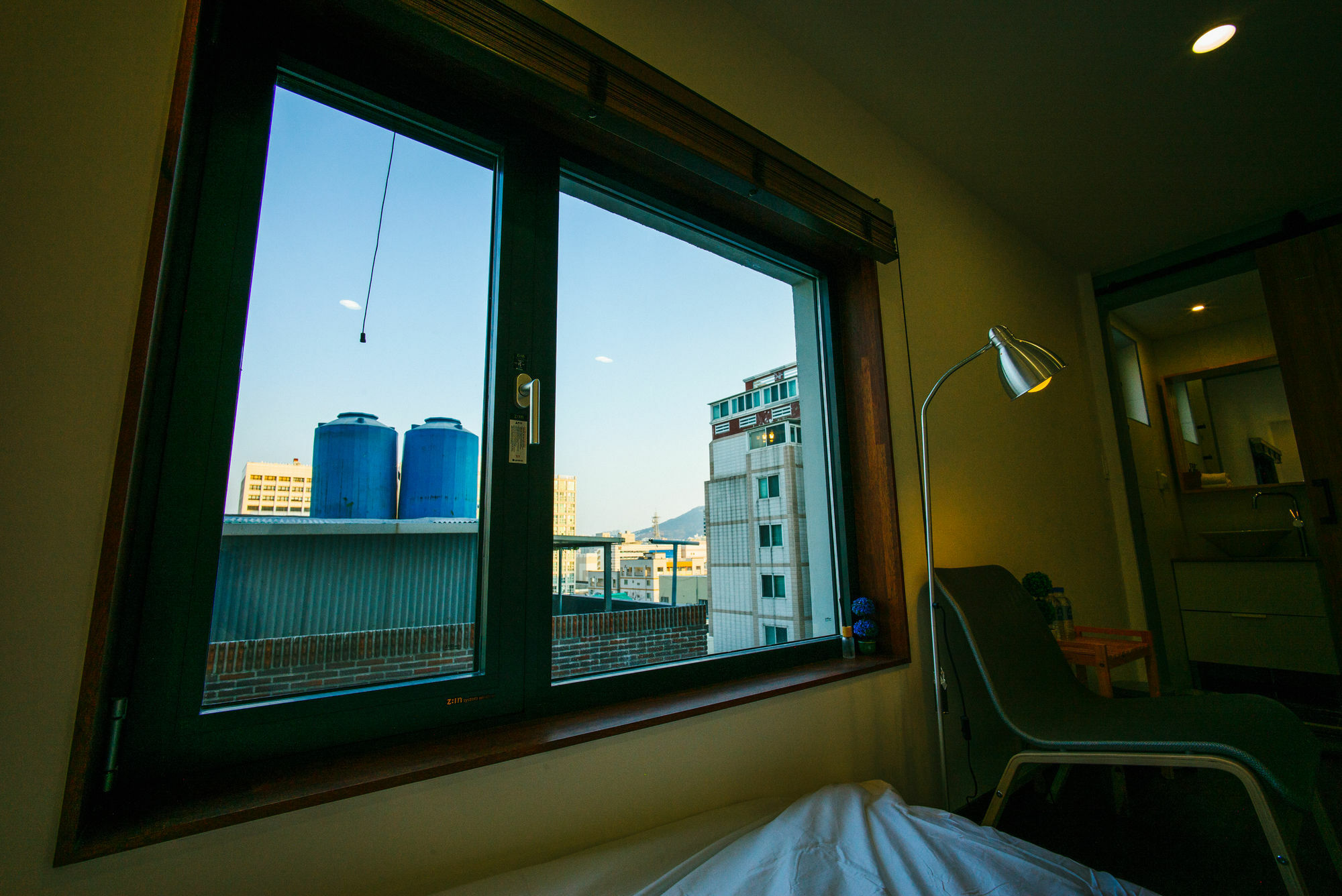 Morning Dew Guesthouse Busan Exterior photo