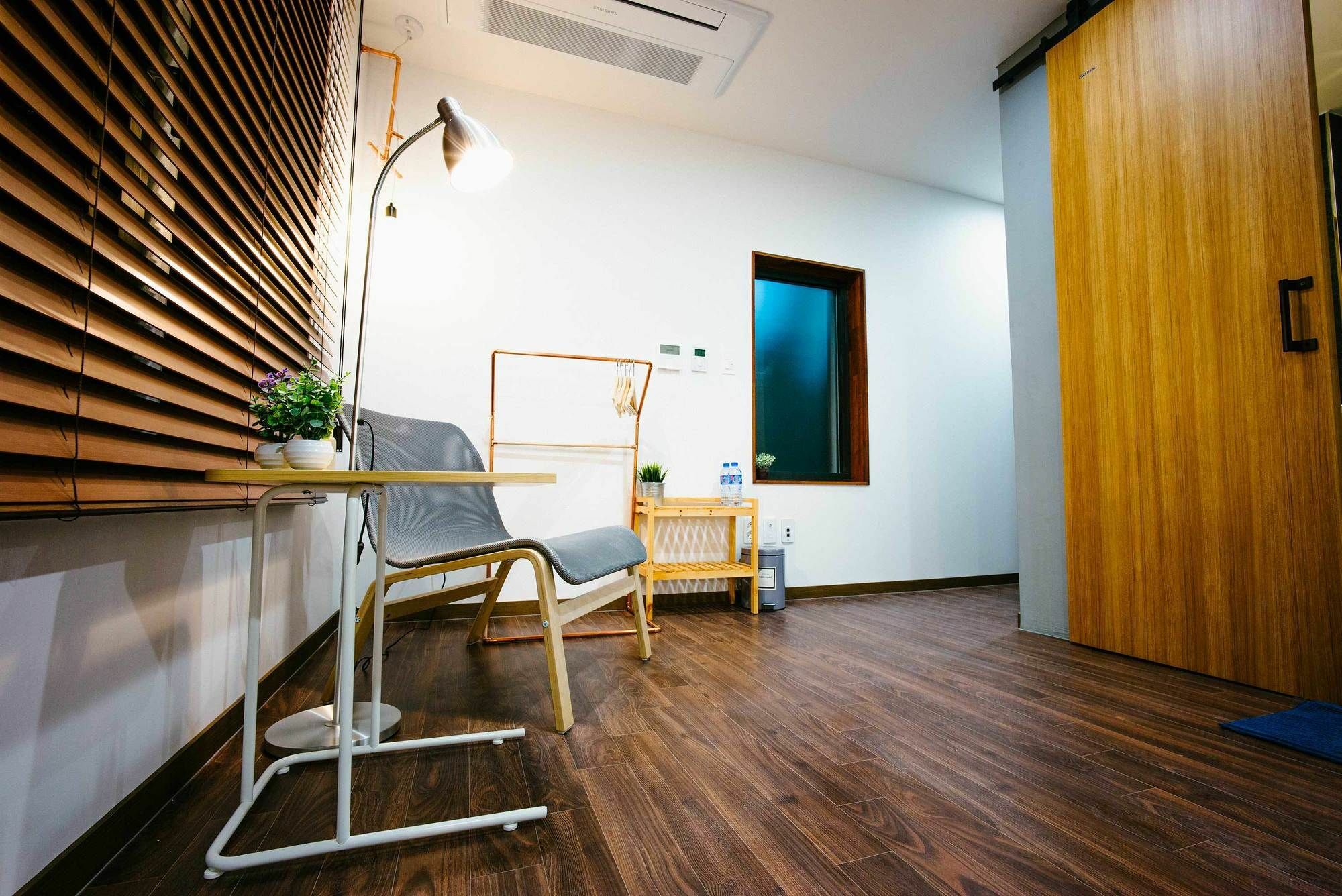 Morning Dew Guesthouse Busan Exterior photo