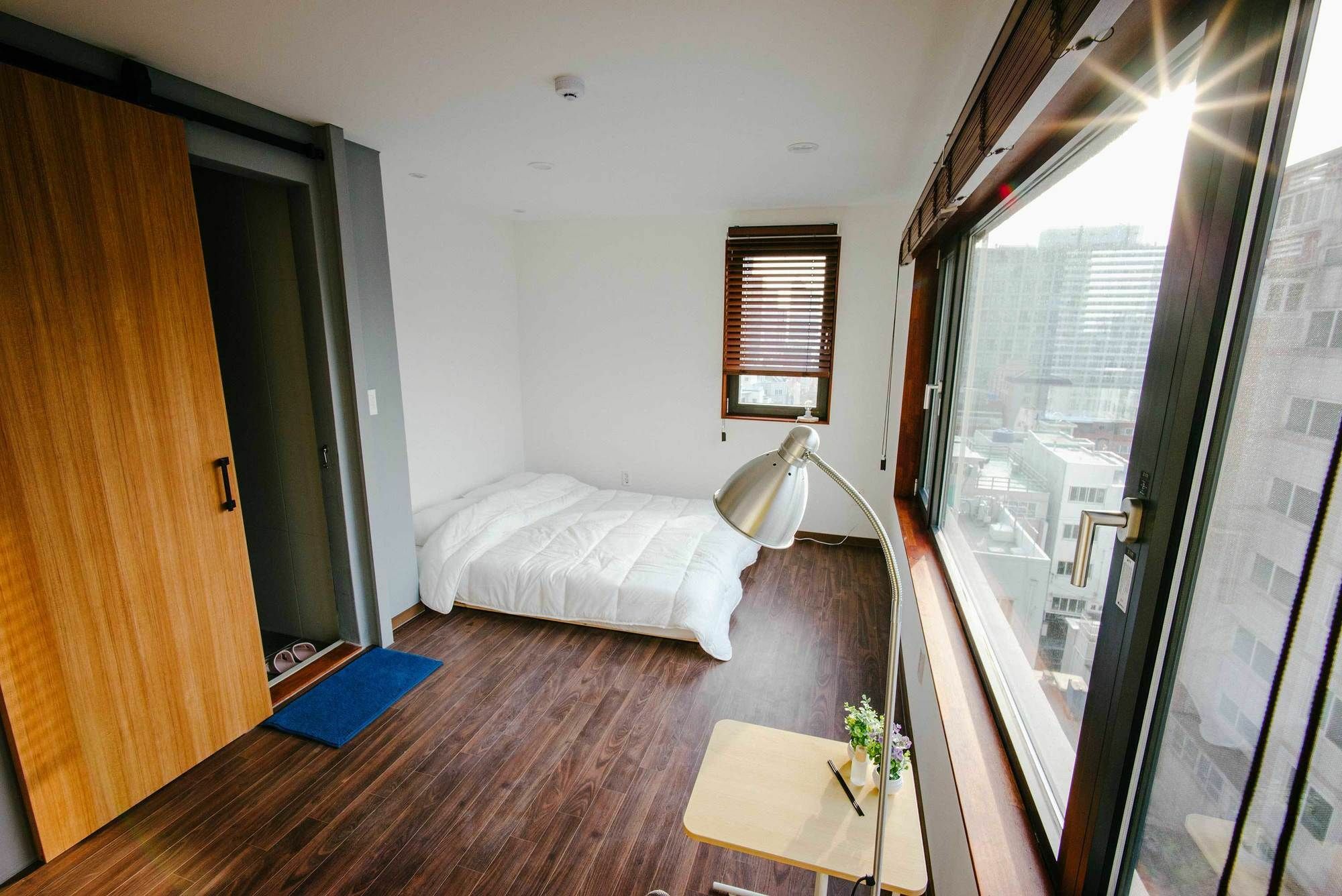 Morning Dew Guesthouse Busan Exterior photo