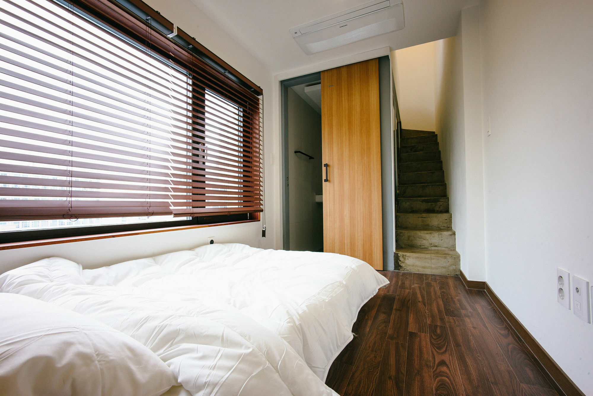 Morning Dew Guesthouse Busan Exterior photo