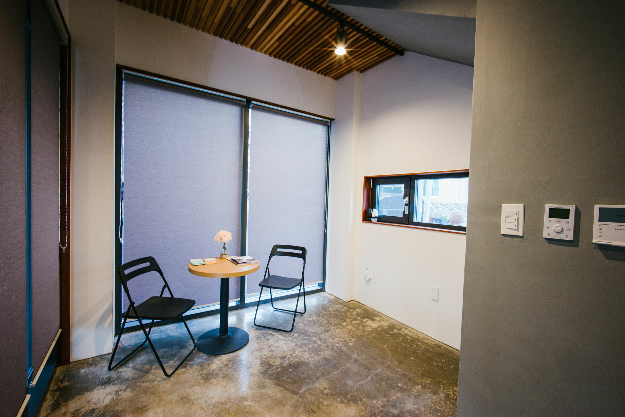 Morning Dew Guesthouse Busan Exterior photo