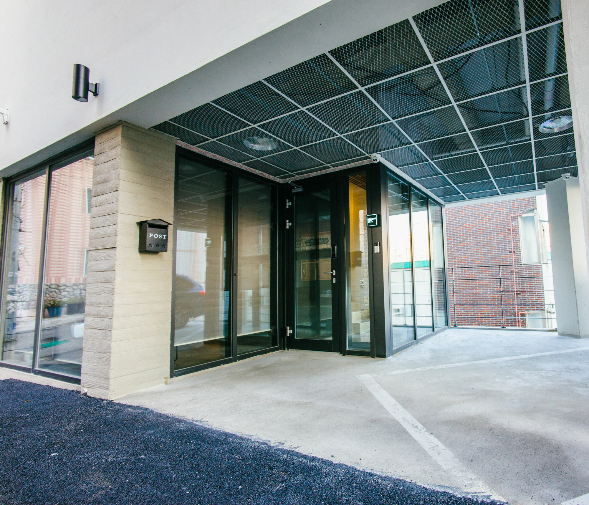 Morning Dew Guesthouse Busan Exterior photo